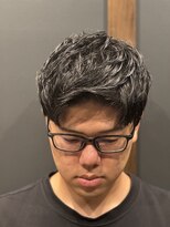 銀座 シノ 灯(shino HANARE)&nbsp;ショートスタイル