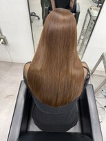 ボンドストーリーホワイト(BondStory White)&nbsp;2026年髪質改善&美髪整形