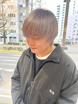 レム 長町店(L.E.M) ハイトーン