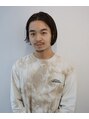 ナヌーク ダイカンヤマ(nanuk daikanyama) ryuya 