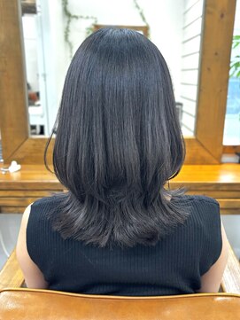 ニューラインギンザ(New-Line 銀座) くびれミディアム【中野莉子】