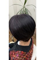 モナ(MONA)&nbsp;大人ショート