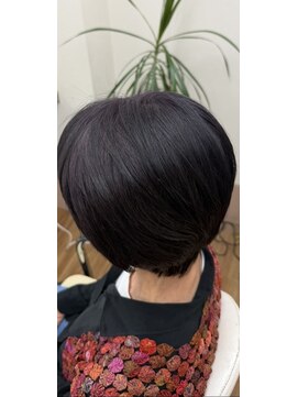 モナ(MONA) 大人ショート