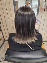 ライズ ヘア ブランド 豊中店(RISE HAIR BRAND)&nbsp;グラデーションハイライト