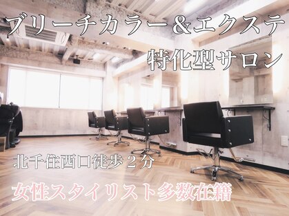 ルーア(Lua)の写真