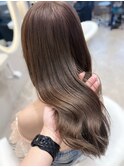 ◆ 髪質改善/縮毛矯正/レイヤー/大人ガーリー/似合わせカット/