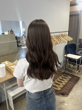 リラクオーレ 三宮 元町(LIRA CUORE) ココアブラウン