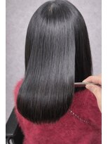 リル(RiLU)&nbsp;縮毛矯正