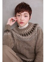 エアー 神戸(AIR)&nbsp;【遠藤】ノルディック