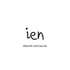 ien【5月上旬NEW OPEN(予定)】のお店ロゴ