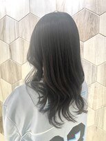 ビューティドレッセヤマノ 池袋パルコ(Beauty Dresse YAMANO)&nbsp;高校生カット/ロングヘア/巻き髪/学生カット