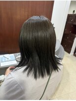 アリカ(arika)&nbsp;オリーブカラー◎