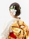 ムクプラス(mucu plus)の写真/結婚式お呼ばれはヘア&着付け専門店のmucu plusへ