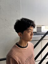 コージー ルーム バイ メゾン(COZY LOOM by Maison)&nbsp;2way アクティブショート