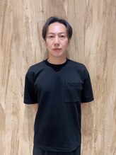ナチュラル 沖縄店(Natural)&nbsp;高橋 直矢