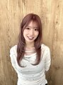 アノネ(anone) 文珠 花瑛