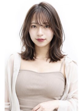 ソレイユ(Soleil) 1【20代髪型】【30代髪型】【小顔】【表参道】【ショート】