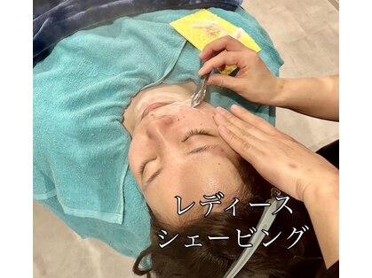 アヤジンビオス店(Ayajn bios)の写真