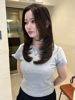 パドマ(Padma)&nbsp;レイヤー