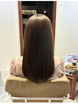 グラフィーサッポロ(Graphy sapporo) イルミナ新色 透明感カラー