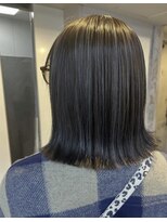ニコ(nico...) highlight bob