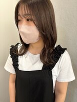 リーシュ ガーデン(Re:sh garden)&nbsp;チョコレートブラウン
