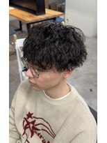 ネイバー 立川(Neighbor)&nbsp;ツイストスパイラル
