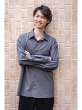 スチャステニィーバイルミ 日ノ出町店(Stastny by Lumi) 大野 力