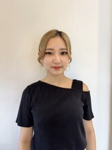 ブランシェ神領店 兼松 亜弥