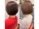 へあ＆めいく はいちゃーむの写真