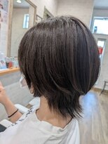 アカラ(AKALA) レイヤースタイル