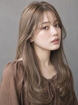 トリニティ(trinity)&nbsp;trinity 豊見城 / 髪質改善 / ブリーチ / ハイライト / 縮毛矯正