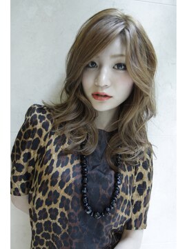 ピカイチ 上通店(pikA icHi) スパイシーリッチヘア