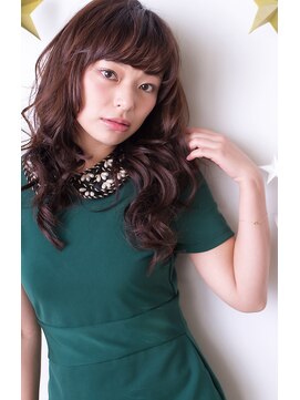 オリーブフォーヘアー(olive For hair) ☆エステレラロング☆【olive for hair】03-6914-0898