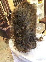 キー(kｅｙ)&nbsp;お客様Style