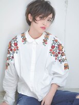 ジョウイン(JOWIN)&nbsp;【JOWIN香椎・千早】スウィングウェーブショート