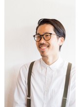 ハコニワ(haconiwa)&nbsp;土肥 正幸