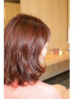 ヘアーデザインリタ(Hair Design Rita by Scissors Tick)&nbsp;セミディボブ