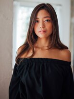 フェティッシュ(fetish)&nbsp;セクシーなロング