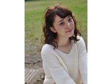 サプリス(suplis hair design)