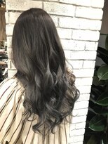 フェリア 渋谷(Feria)&nbsp;【filo by Feria渋谷】ラベンダーグレー☆渡邉悟