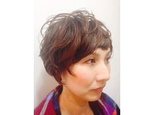 ヘアワークスルシア(HAIR WORKS LUCIA)