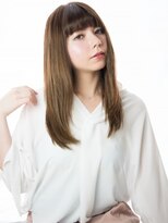 クアトログランシュ ひたちなか店(QUATRO×GranCieux)&nbsp;【QUATRO】オイルinストレート