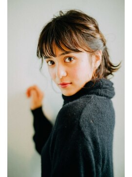 グランシャリオ 笹塚店(Grand Chariot) 【GrandChariot 笹塚】くるりんぱアレンジ