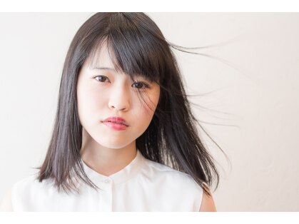 ダブル(DOUBLE)の写真