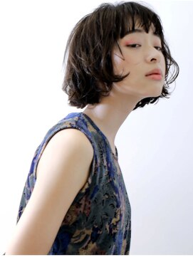 アテナ アヴェダ 広島三越店(ATENA AVEDA) ATENA　　AVEDAオシャレBOB