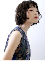 アテナ アヴェダ 広島三越店(ATENA AVEDA) ATENA AVEDAオシャレBOB