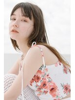 スウィートルーム 辻堂(sweet room)&nbsp;【sweetroom】ラフウェーブ【long】