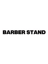 BARBER STAND【バーバースタンド】