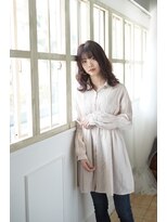 プロデュース 古淵店(Produce)&nbsp;フェミニンバイオレット